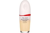 Meikit - Shiseido Revitalessence Skin Glow Foundation 120 - 729238193437