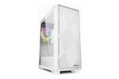 Kotelot - Sharkoon VS8 RGB - ATX case - Kotelot - Tower - Valkoinen - 4044951039098