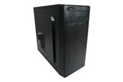 Kotelot - LC Power 2017MB - micro ATX - Kotelot - Tower - Musta - LC-2017MB-ON