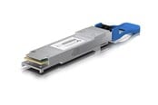 Toistimet & Lähettimet - Ubiquiti UniFi - QSFP28 transceiver module - 100GbE - UACC-OM-QSFP28-LR4