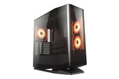 Kotelot - Cougar FV270 RGB - Kotelot - Tower - Musta - CGR-58M6B-RGB