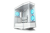 Kotelot - Cougar FV270 RGB - Kotelot - Tower - Valkoinen - CGR-58M6W-RGB