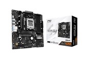 Emolevy - ASRock A620AM PRO-A Emolevy - AMD A620A - AMD AM5 socket - DDR5 RAM - Micro-ATX - 90-MXBSX0-A0UAYZ