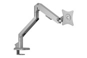 Näytön kiinnitys - ICY BOX mounting kit - adjustable arm - for Monitor - ergonomic - IB-MS523-T