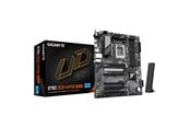 Emolevy - GIGABYTE B760 DS3H WIFI6E GEN5 Emolevy - Intel B760 - Intel LGA1700 - DDR5 RAM - ATX - B760 DS3H WF6E GEN5