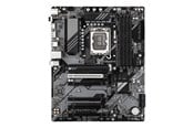 Emolevy - GIGABYTE B760 DS3H WIFI6E GEN5 Emolevy - Intel B760 - Intel LGA1700 socket - DDR5 RAM - ATX - B760 DS3H WF6E GEN5