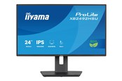Näyttö - 24" iiyama ProLite XB2492HSU-B1 - LED monitor - Full HD (1080p) - 24" - XB2492HSU-B1