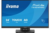 Näyttö - 24" iiyama ProLite T2454MSC-B3AG - LED monitor - Full HD (1080p) - 24" - T2454MSC-B3AG