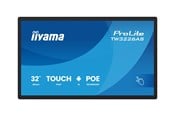 Pöytätietokoneet - All-In-One - iiyama ProLite TW3226AS-B3P - touch panel PC RK3576 - 4 GB - SSD 32 GB - LED 31.5" - TW3226AS-B3P