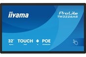 Pöytätietokoneet - All-In-One - iiyama ProLite TW3226AS-B3P - touch panel PC RK3576 - 4 GB - SSD 32 GB - LED 31.5" - TW3226AS-B3P