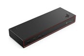 Telakointiasemat - Lenovo Smart Dock 7500 - Thunderbolt 5 - 8K 60 Hz - 2.5GBE - 40BA0265EU