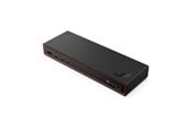 Telakointiasemat - Lenovo ThinkPad Thunderbolt 5 Smart Dock 7500 - 40BA0265EU