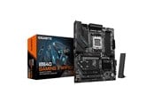 Emolevy - GIGABYTE B840 GAMING X WIFI6E Emolevy - AMD B840 - AMD AM5 socket - DDR5 RAM - ATX - B840 GAMING X WF6E