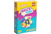 Lautapelit - LEGO Brick Like This! (Nordic) - DOT2010NOR