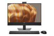 Pöytätietokoneet - All-In-One - Dell Pro 24 All-in-One QC24250 - 3W9YK