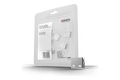Järjestelmän lisävarusteet - Lindy USB Port Blocker - USB port blocker - 40464
