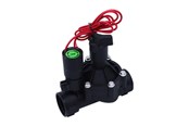 Puutarhan kastelu - RainPoint Garden Solenoid Valves DC 1" - EVD100