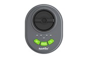 Puutarhan kastelu - RainPoint 4-Zone Sprinkler Controller with App Bluetooth - HIC406B