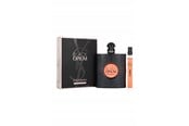 Lahjapakkaus - Yves Saint Laurent Opium Black 100ml. - Gavesæt - 3660732643202