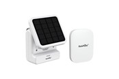 Puutarhan kastelu - RainPoint Smart Solar Water Pump Kit with Gateway and App Control - HTP115FR+HWG023WBRF