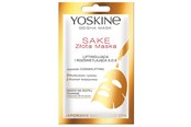 Kasvojen hoito - Yoskine Geisha Lifting Sheet Mask 20 ml - 5900525060723