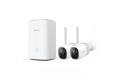 Smart Home - Älykoti - REOLINK Hub with 2x Altas - BWS2KB01W64-2