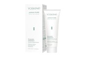 Kasvojen hoito - Yoskine Japan Pure Rice Infusion Exfoliating Scrub 75 ml - 5900525095176