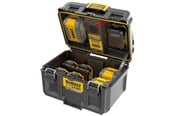 Akut ja laturit - Dewalt DWST83471-QW Battery Charger (Solo) - DWST83471-QW