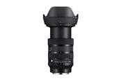 Objektiivit - SIGMA Art zoom lens - 24 mm - 70 mm - 57A965