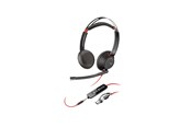 Kuulokkeet - HP Blackwire 5220 - 8X231AA