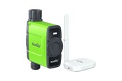 Puutarhan kastelu - RainPoint WiFi 1-Zone Irrigation Controller with Gateway - HTV145FRF+HWG023WBRF