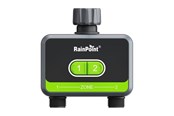 Puutarhan kastelu - RainPoint 2-Zone Irrigation Controller with App - HTV210B +  HWG009WB