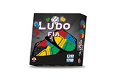 Lautapelit - Danspil Ludo (Nordic) - 101142