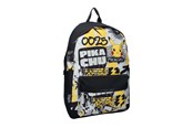 Lisätarvikkeet kouluun - Pokemon Backpack - Pikachu 41 cm - 640-00488