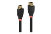 Näyttökaapeli - Lindy HDMI cable - 25 m - 41074