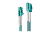 Verkkokaapelit - Lindy patch cable - 40 m - 40m - 46401