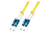 Verkkokaapelit - Lindy patch cable - 2 m - 2m - 47451