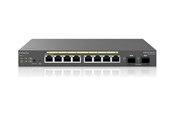 Kytkimet - EnGenius Fit EWS2910P-FIT - switch - 8 ports - Managed - EWS2910P-FIT