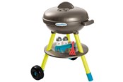 Roolileikit - Ecoiffier - Barbecue - 4668