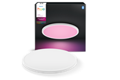 Smart Home - Älykoti - Philips Hue Devote-kattovalaisin - 929004297501