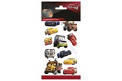 Luovat leikit - Totum - Tattoos Cars - 370098