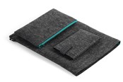 Laukut - DURABLE Computer sleeve 16.4'' EFFECT - 507132