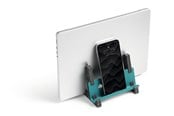 Näytön kiinnitys - DURABLE Laptop stander VERTICAL EFFECT - 508032