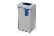 Kirjoituspöytätarvikkeet - DURABLE 321106 waste container - 321106