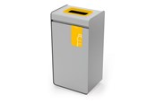 Kirjoituspöytätarvikkeet - DURABLE 321204 waste container - 321204