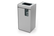 Kirjoituspöytätarvikkeet - DURABLE 321357 waste container - 321357
