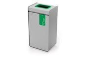 Kirjoituspöytätarvikkeet - DURABLE 321405 waste container - 321405