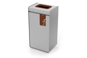 Kirjoituspöytätarvikkeet - DURABLE 321511 waste container - 321511