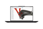 Kannettava tietokone - Lenovo Thinkpad P1 Gen 8 - 16" | RTX PRO 2000 | Core Ultra 9 | 64GB | 2TB - 21Q8000FMX