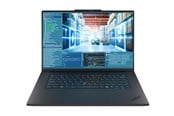 Kannettava tietokone - Lenovo Thinkpad T1g Gen 8 - 16" | RTX 5070 | Core Ultra 9 | 64GB | 2TB | vPro Enterprise - 21TD0004MX